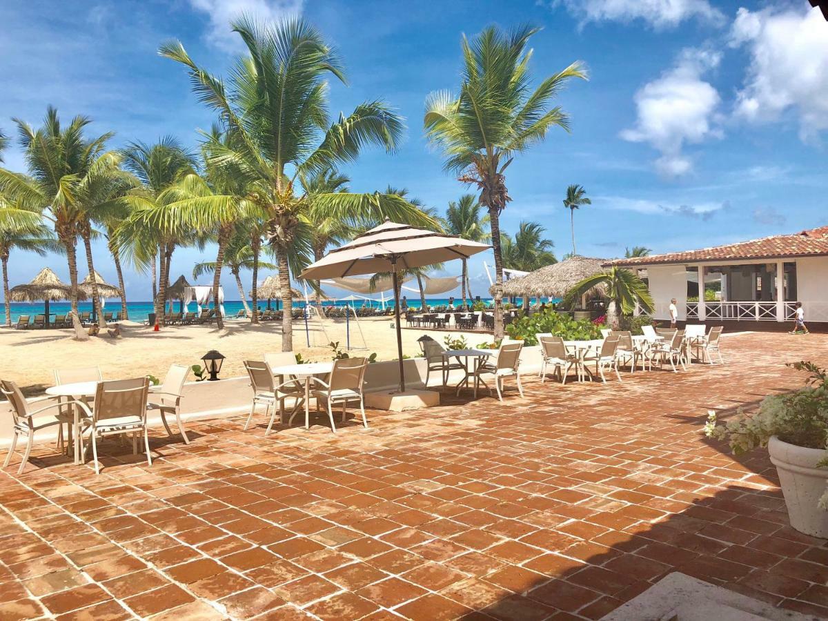 Апартаменти 3Br Ocean Front @Cadaquescaribe Байяібе Екстер'єр фото