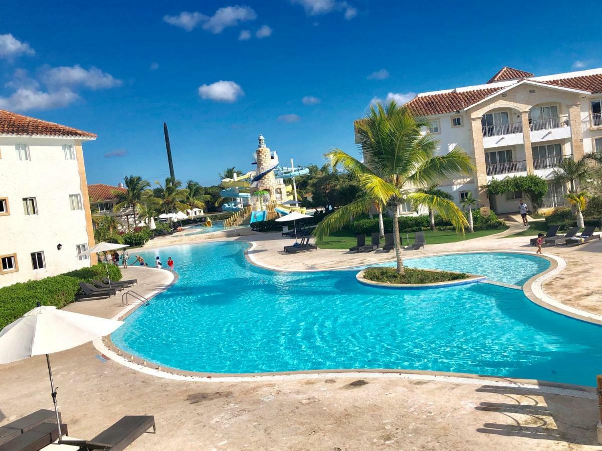 Апартаменти 3Br Ocean Front @Cadaquescaribe Байяібе Екстер'єр фото