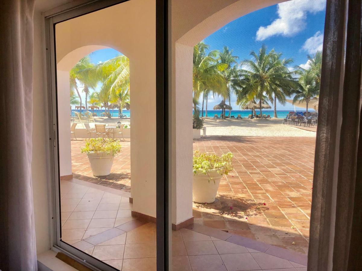 Апартаменти 3Br Ocean Front @Cadaquescaribe Байяібе Екстер'єр фото