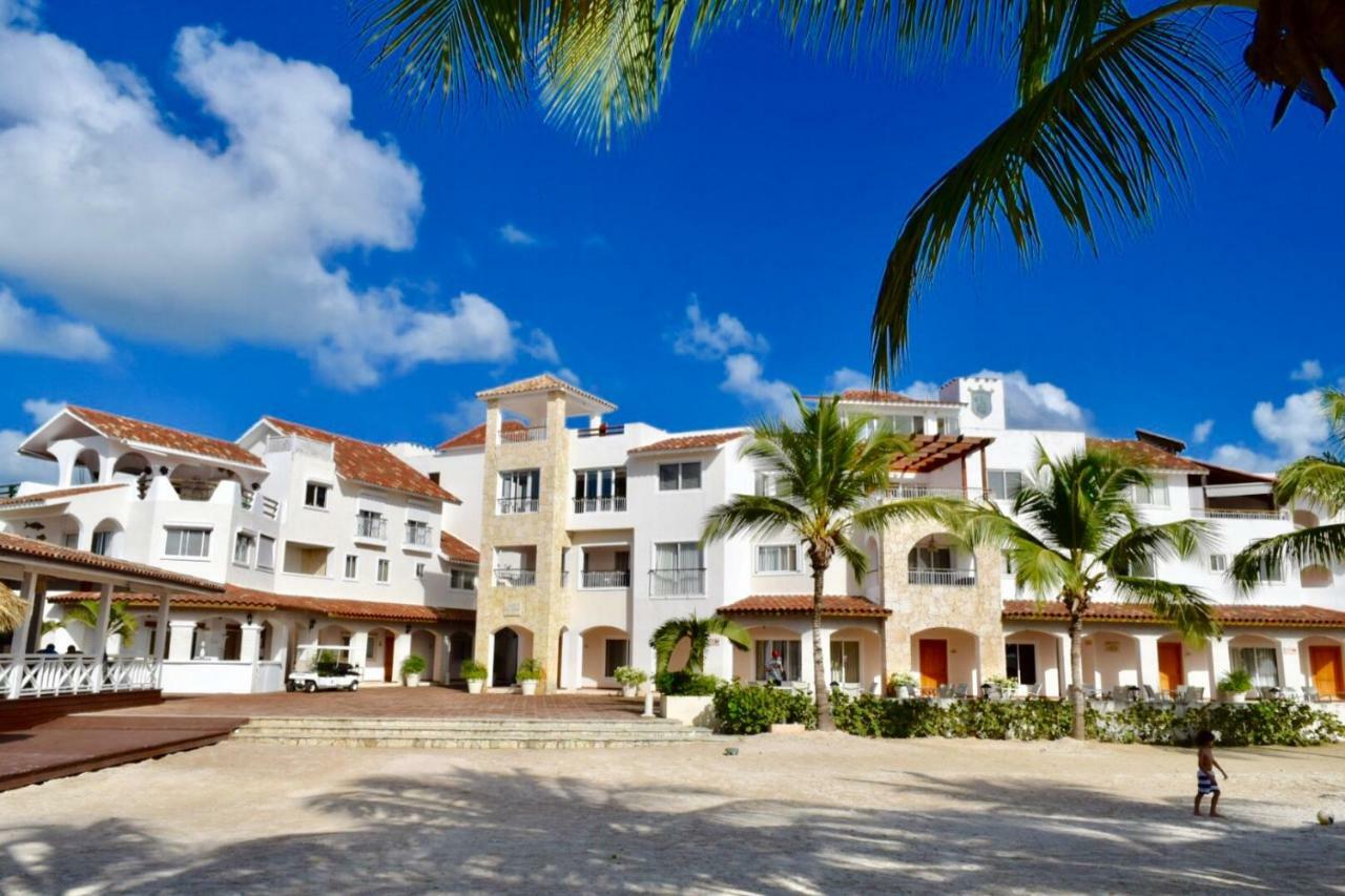 Апартаменти 3Br Ocean Front @Cadaquescaribe Байяібе Екстер'єр фото